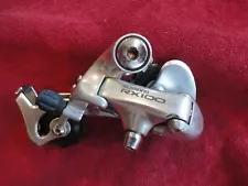 Shimano RX100 RD-A550 GS Rear Road Derailleur for 3 x 7-Speed