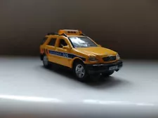 HONGWELL MERCEDES-BENZ M-CLASS ML320 CAR RECOVERY SOS #132