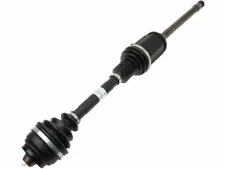 For 2012-2016 BMW 528i xDrive Axle Shaft Front Right GKN 98332PY 2013 2014 2015 (For: 2015 BMW 528i xDrive)