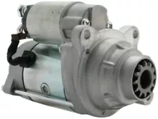 New High Torque Starter for Ford F-350 Super Duty 6.4L V8 Diesel 2008 2009 2010 (For: 2010 Ford F-350 Super Duty)