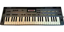 Casio CZ-101 - w/ backlit display, new audio/dc jacks, cleaned keys & contacts