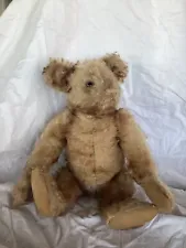 antique Steiff Petsy bear 1926