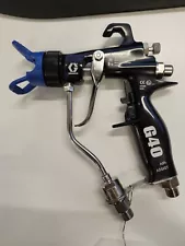 Graco G40 Air-Assisted Airless Spray Gun - 24C855