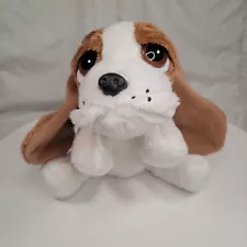 Dog Stuffed Animal