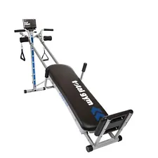 used total gym for sale