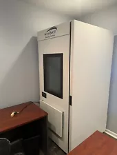 IAC Audiology Hearing Sound Booth. In Great Condition!