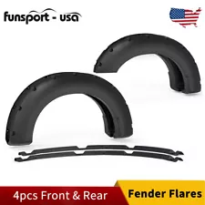 Fender Flares Pocket Rivet for 2017-2022 Ford F250 SuperDuty Offroad Pickup Bolt