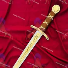 excalibur sword from merlin for sale