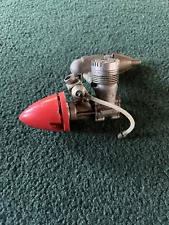 used rc glow airplane engines