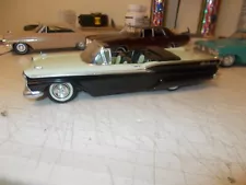 1959 FORD CONVERTIBLE #2