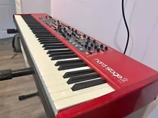 88-key Stage Piano