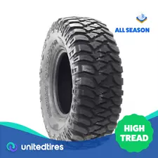 Used LT 315/75R16 Mickey Thompson Baja MTZ Radial 121Q D - 20/32