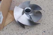 HAMILTON JET 105951 WATER JET IMPELLER HJ364 WATER JET DRIVE NEW