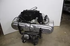 Engine Motor Complete Assembly Honda GL1200 Gold Wing 84-87 OEM