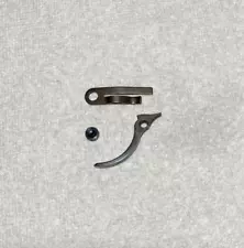 COLT Single Action/SAA 1st Generation Blued Trigger Assembly with Spring/Screw!