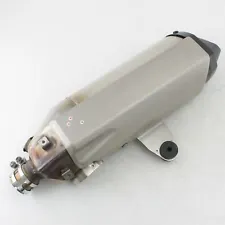 2020-2021 HONDA CRF 1000 AFRICA TWIN Silencer - 18310MKSE20