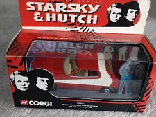 Corgi Starsky And Hutch Grand Torino