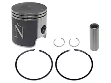 Namura Piston Kit for Polaris fits 1993-1995 750 SL & SLT Standard Bore 69.75mm (For: Polaris SLT 750)