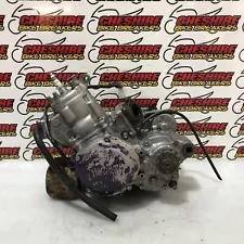 ♻️ Yamaha Yz 125 Yz125 2t 2002 - 2004 Engine With Warranty 4XM ♻️