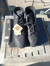 harley davidson mens boots for sale