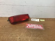 Tail Light rear lamp # 0509-022 Arctic Cat 2008 Prowler 650 XT 4x4 Side By Side