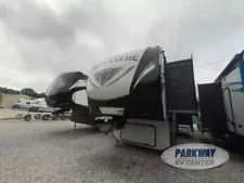 2020 Keystone RV Avalanche for sale!