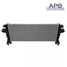 Charge air cooler /Intercooler Fits 2011 2012 2015 Chevy Cruze 13311080