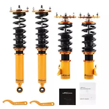 Maxpeedingrods Coilovers Lowering Kit For Nissan S14 240SX Silva 95-98