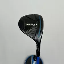 Adams Tight Lies 3 Wood 16* RH w/ Kuro Kage 60 Stiff Shaft & Headcover