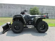 2013 POLARIS SPORTSMAN 800 EFI TWIN HO 4X4 CHEAP SHIPPING ATV 800HO QUAD RAZOR