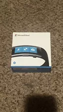 Microsoft Band - Medium