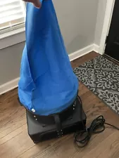 Brand New Foam Party Machine