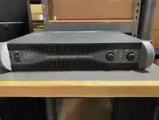 QSC PLX 2402 2-Channel Power Amplifier Pre-Owned