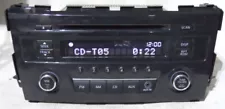 Nissan Altima 2013 2014 2015 Factory Stereo CD Player Radio AUX Input 281853TB0G