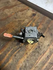 OEM Stihl BR400 BR420 BR380 Backpack Blower Carburetor Carb For Rebuild