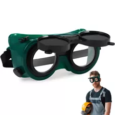 Cutting Torch Goggles Fishing Glasses Binocular Eyeglasses Sunglasses Smart