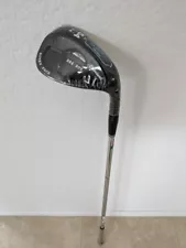 Cleveland 588 RTX Rotex Face 54* Sand Wedge (SW) Wedge Flex Steel Shaft