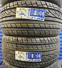 2X NEW HIFLY HP801 SUV/CAR TYRES 285/35 R22 XL 106V A1 HP 285 35 22 2853522