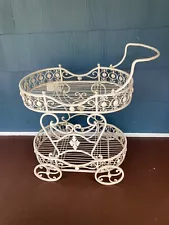 antique tea cart for sale