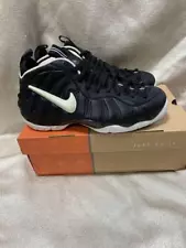 Men 9.0US Nike Air Foamposite Pro Doctor Doom 2006