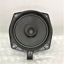 SPEAKER 15W 16CM MITSUBISHI PAJERO IO MONTERO IO H71W 1.8