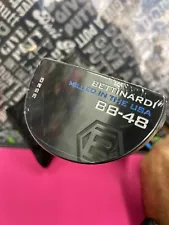 NEW 2024 BETTINARDI BB48 Putter 34"