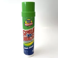 Spray n Wash Laundry Stain Remover 4.4 oz Stick Made in USA READ