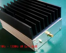 linear amplifier for sale