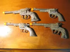 Old Cap Guns