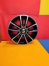 Dodge Grand Caravan Journey 2014-2019 Used OEM Wheel 17x6.5 Factory 17" Rim