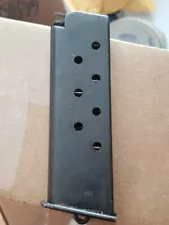 Military Yugo M57 Magazine, 9 rds Mag, 7.62x25 Tokarev, Laynard Loop, TT, 4-00