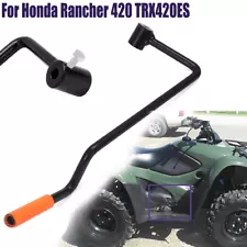 For Honda Rancher 420 ES Shift Conversion Foot Shifter TRX420ES - Manual To Foot