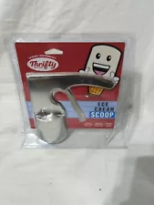 Thrifty ICE Cream Scoop Rite Aid Exclusive NEW Stainless Steel Damaged Package