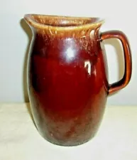 hull brown drip pottery for sale